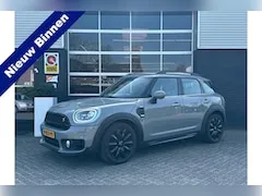 Foto van Mini Countryman