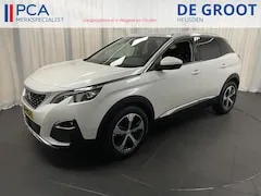 Foto van Peugeot 3008