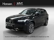 Volvo Xc90 2.0 T8 AWD U. Dark 2024 - voorkant