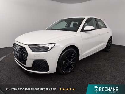 Audi A1 30 TFSI Advanced edition 2025 - voorkant