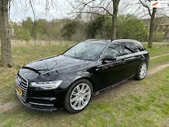 Foto van Audi A6