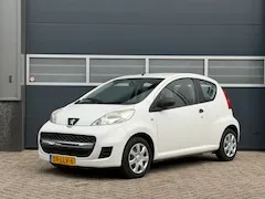 Foto van Peugeot 107