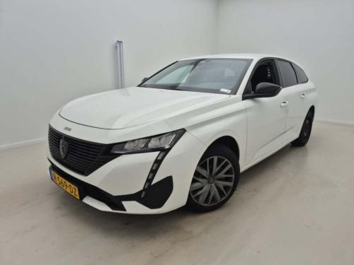 Peugeot 308 1.2 PureTech Active Pack Business 2022 - voorkant
