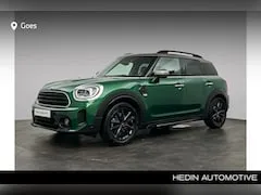 Foto van Mini Countryman