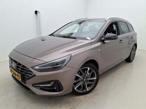 Foto van Hyundai i30 Wagon