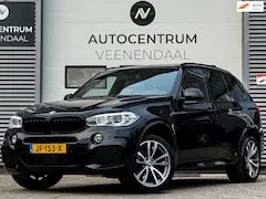 Foto van BMW X5