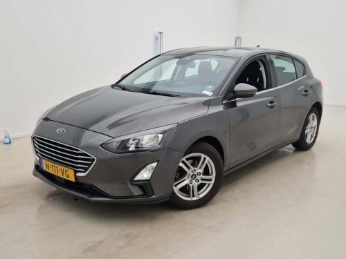 Ford Focus 1.0 EcoBoost Trend Edition Business 2022 - voorkant
