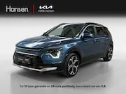 Foto van Kia Niro