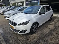 Foto van Peugeot 308