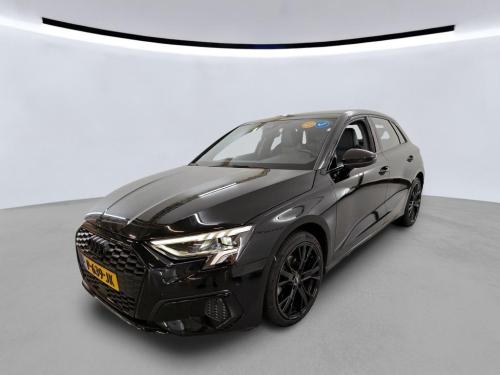 Foto van Audi A3