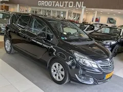 Foto van Opel Meriva