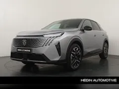 Foto van Peugeot 3008