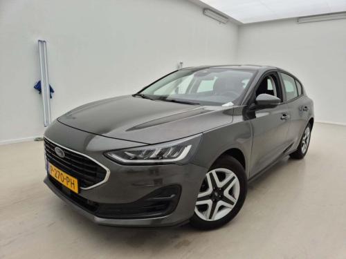 Ford Focus 1.0 EcoBoost Hybrid Connected 2022 - voorkant