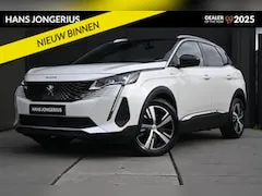 Foto van Peugeot 3008