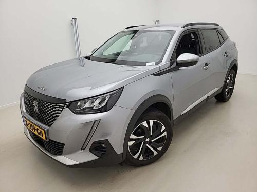 Foto van Peugeot 2008