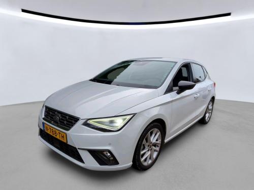 Seat Ibiza 1.0 EcoTSI FR 2022 - voorkant