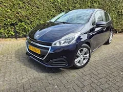 Peugeot 208 1.2 PureTech Active 2017 - voorkant