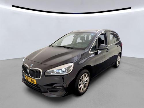 Foto van BMW 2-serie Gran Tourer