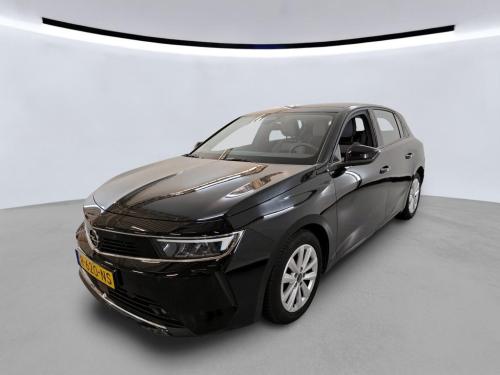 Opel Astra 1.2 Edition 2022 - voorkant