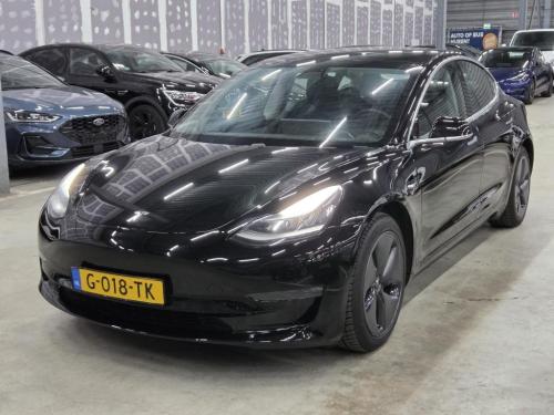 Foto van Tesla Model 3
