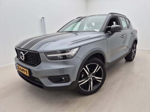 Volvo XC40 1.5 T3 R-Design 2018 - voorkant
