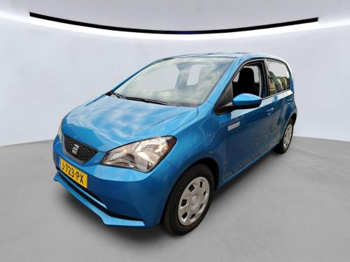 Seat Mii Electric electric 2020 - voorkant