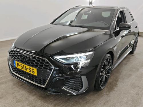 Foto van Audi A3