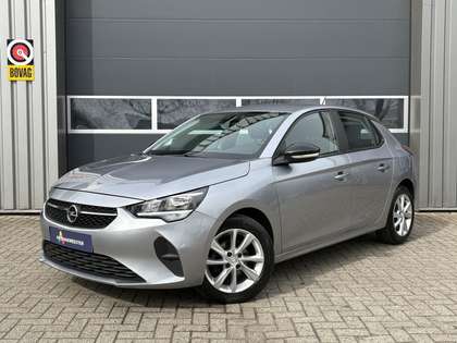 Opel Corsa 1.2 Edition 2020 - voorkant