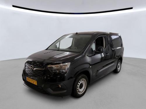 Foto van Opel Combo