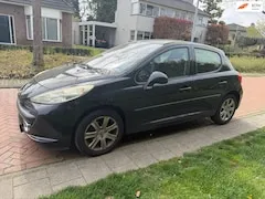 Foto van Peugeot 207