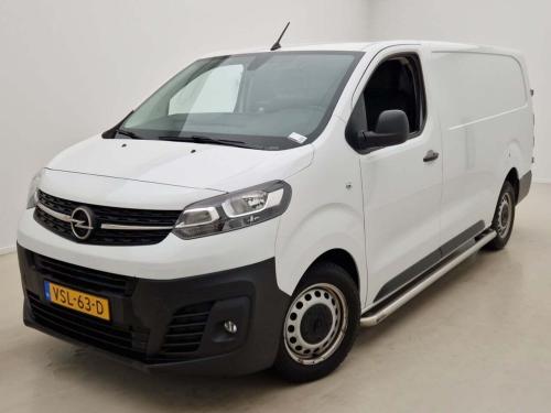 Opel Vivaro 1.5 CDTI L3H1 Edition 2022 - voorkant
