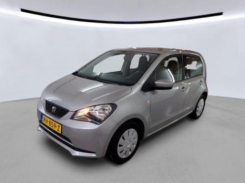 Foto van Seat Mii
