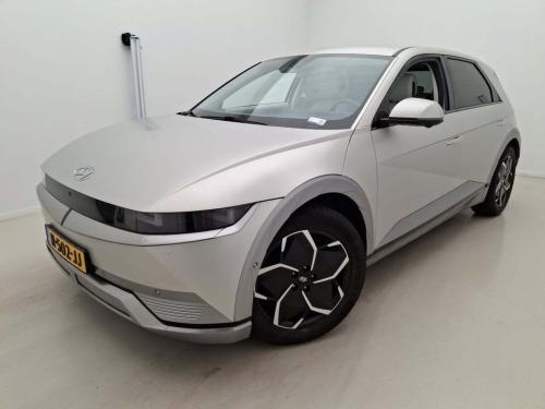 Foto van Hyundai IONIQ 5