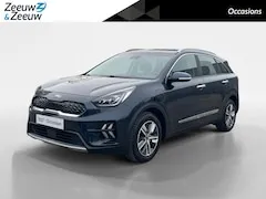 Foto van Kia Niro