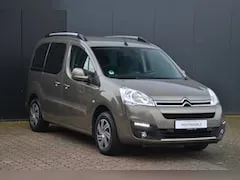 Foto van Citroen Berlingo