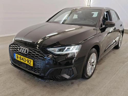Foto van Audi A3