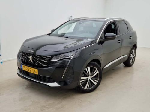 Foto van Peugeot 3008