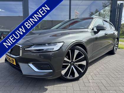 Volvo V60 2.0 B3 Inscription 2022 - voorkant