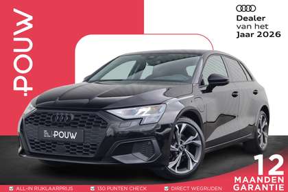 Foto van Audi A3