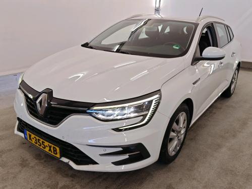 Foto van Renault Mégane