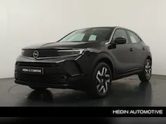 Foto van Opel Mokka