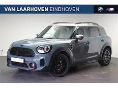 Foto van Mini Countryman