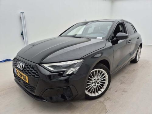 Foto van Audi A3