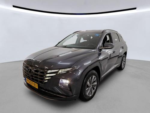 Hyundai Tucson 1.6 T-GDI HEV Comfort 2022 - voorkant