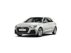 Audi A1 25 TFSI Pro Line 2024 - voorkant