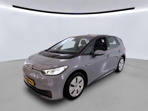 Foto van Volkswagen ID.3
