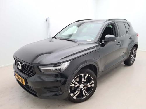 Volvo XC40 1.5 T4 Recharge R-Design 2022 - voorkant
