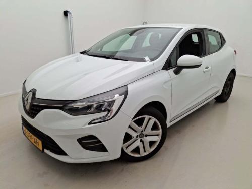Renault Clio 1.5 dCi Zen 2020 - voorkant