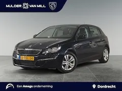 Foto van Peugeot 308