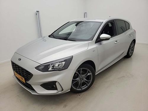 Ford Focus 1.0 EcoBoost ST Line Business 2020 - voorkant
